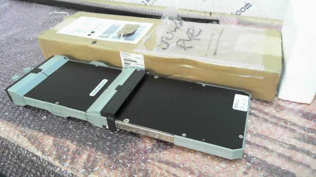 Foxboro Input/Output Module