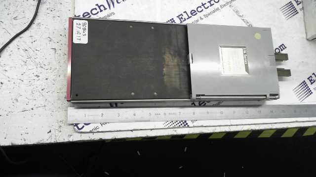 Foxboro DC Expansion Unit