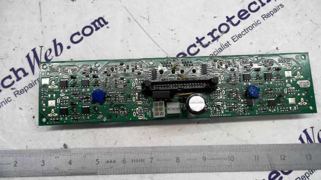 Wallgate V2.0.1 Board