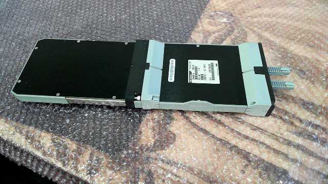 Foxboro Input Module