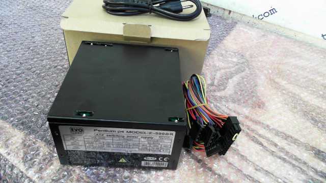 Compaq 12v Power Supply