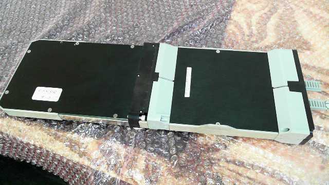 Foxboro Input/Output Module