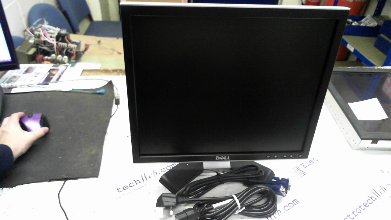 Dell LCD Monitor