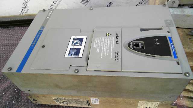 Schneider Electric Inverter