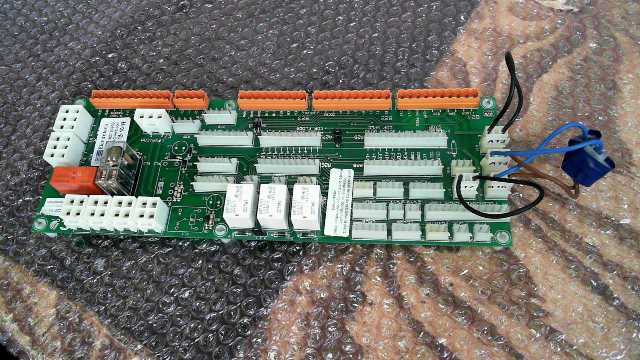 Carlos Silva PCB