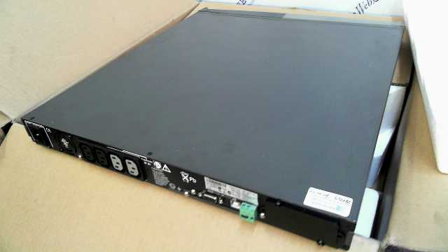 Eaton Power Supply