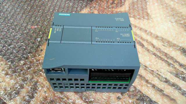 Siemens PSU