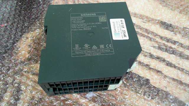Siemens PSU