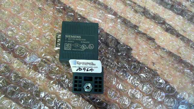 Siemens Profibus Link