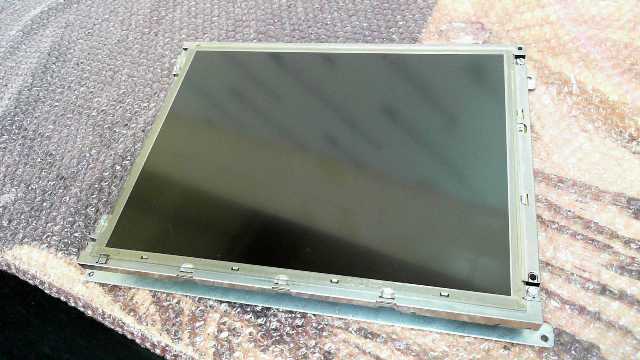 Data Modul Touch Screen