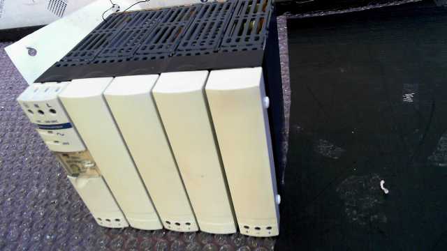 Telemecanique Power Supply