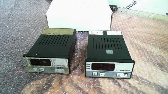 Stork Tronic Temerature Controller