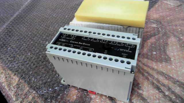 Flygt CAS Monitoring Unit