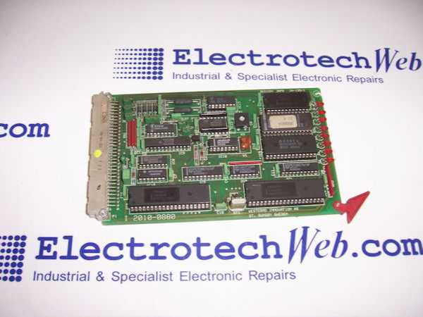 Westermo Innovation PCB