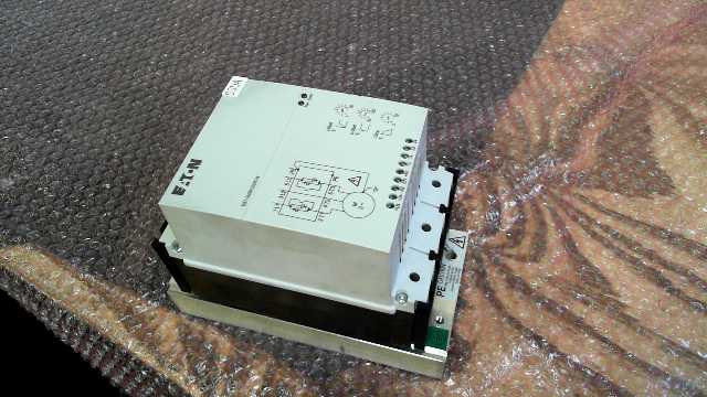 Eaton Soft Starter