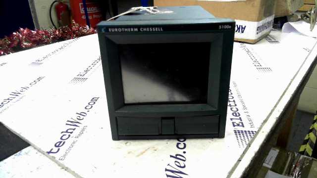 Eurotherm Graphics Recorder