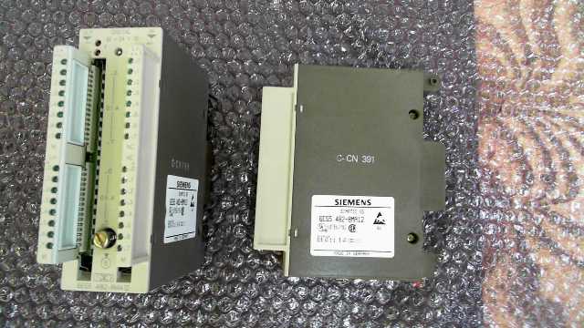 Siemens I/O Module