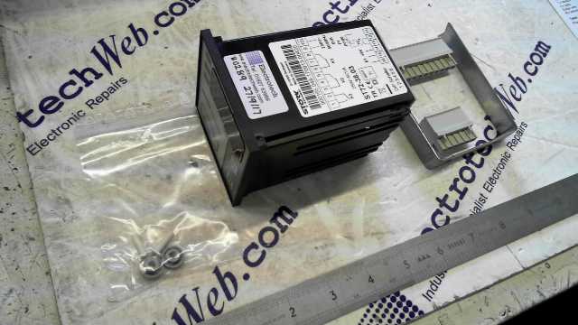 Stork Tronic Temperature Controller