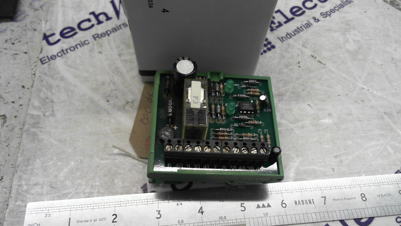 PCS Thermistor Control