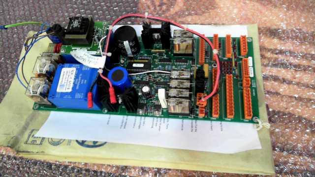 Independent Access PCB