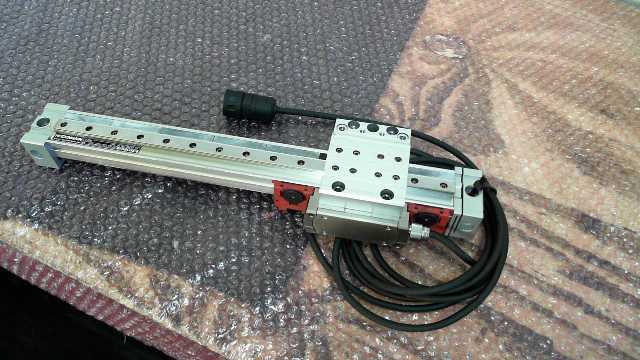 Heidenhain Linear Encoder