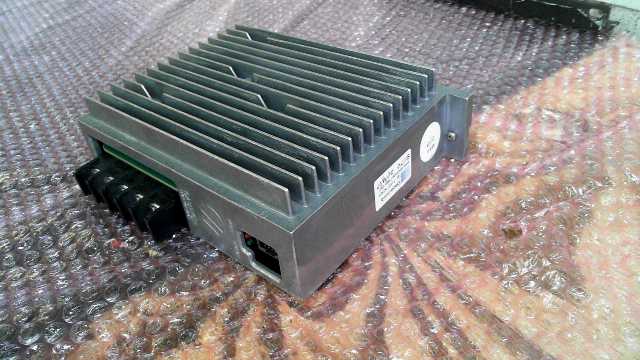 Haas Servo Amplifier