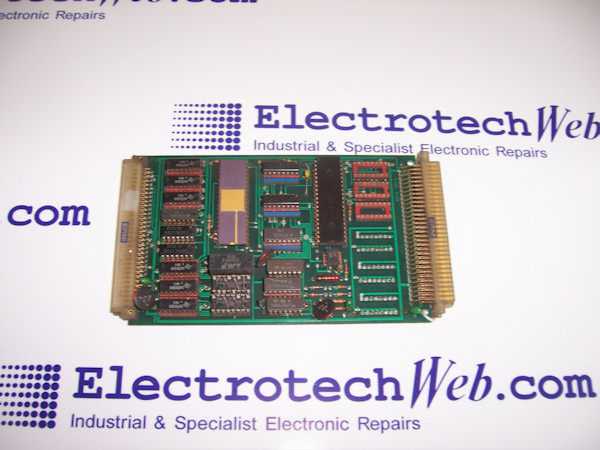 ERNI I/O Card (Premier)