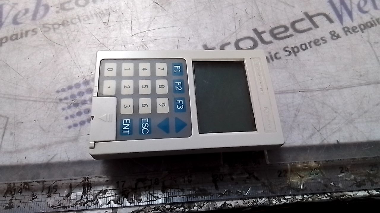 Telemecanique Operating Terminal