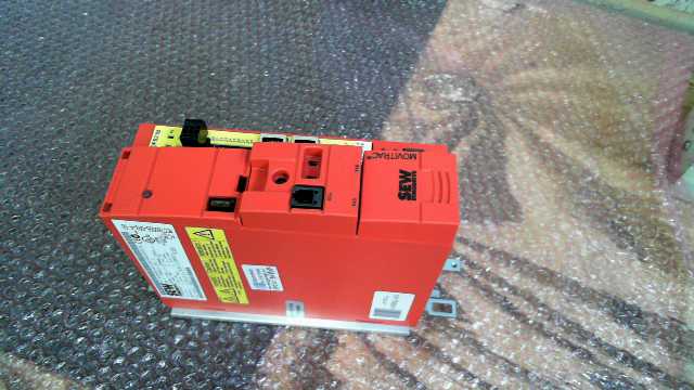 SEW Frequency Controller