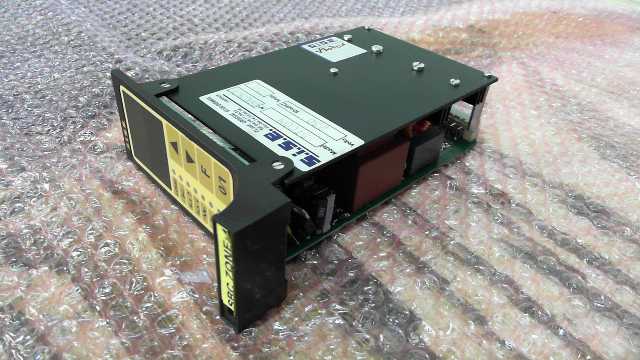 SISE Temperature Controller