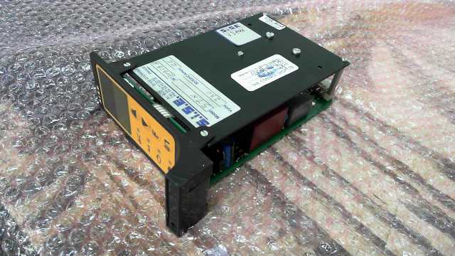 SISE Temperature Controller