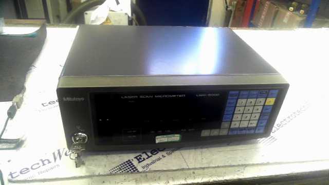 Mitutoyo Display Unit