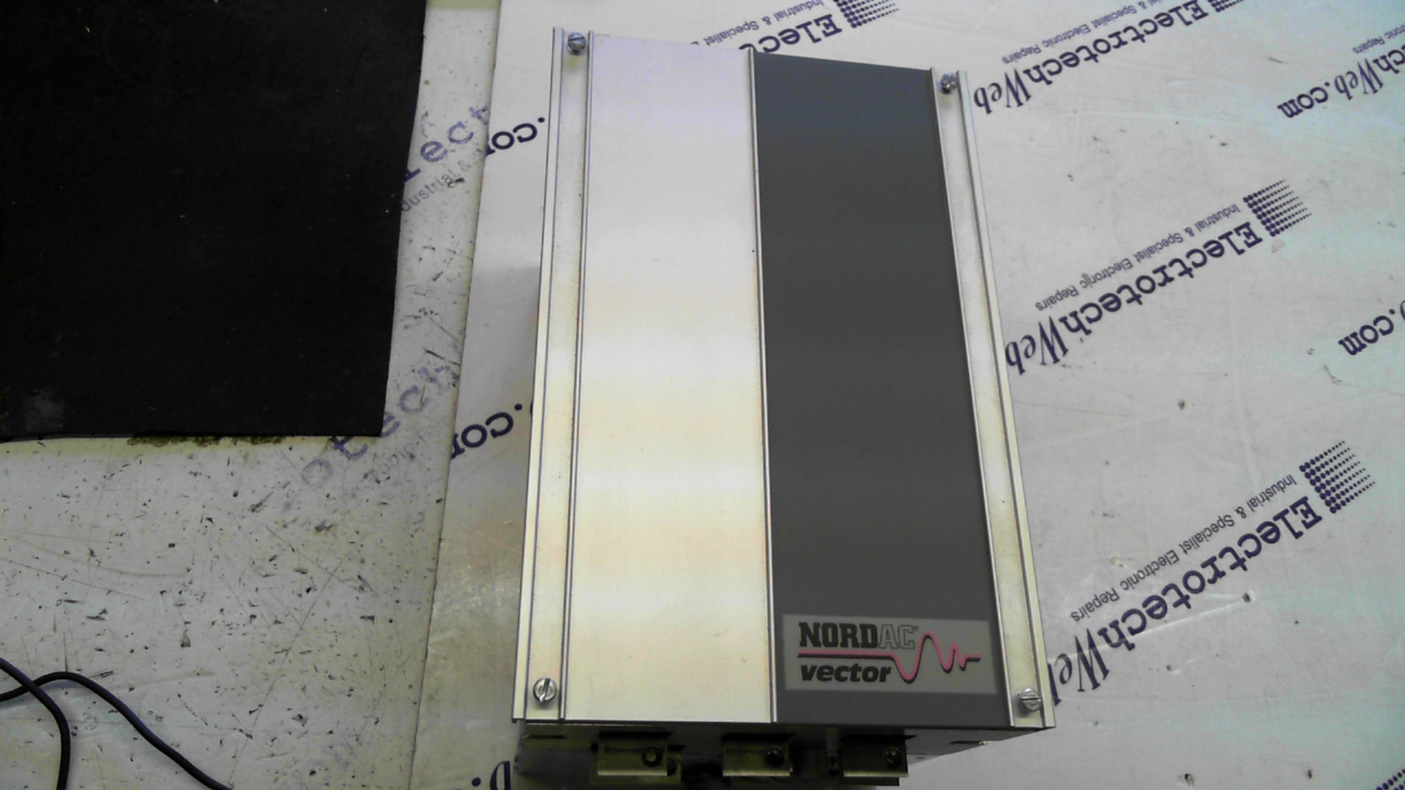Nordac Inverter
