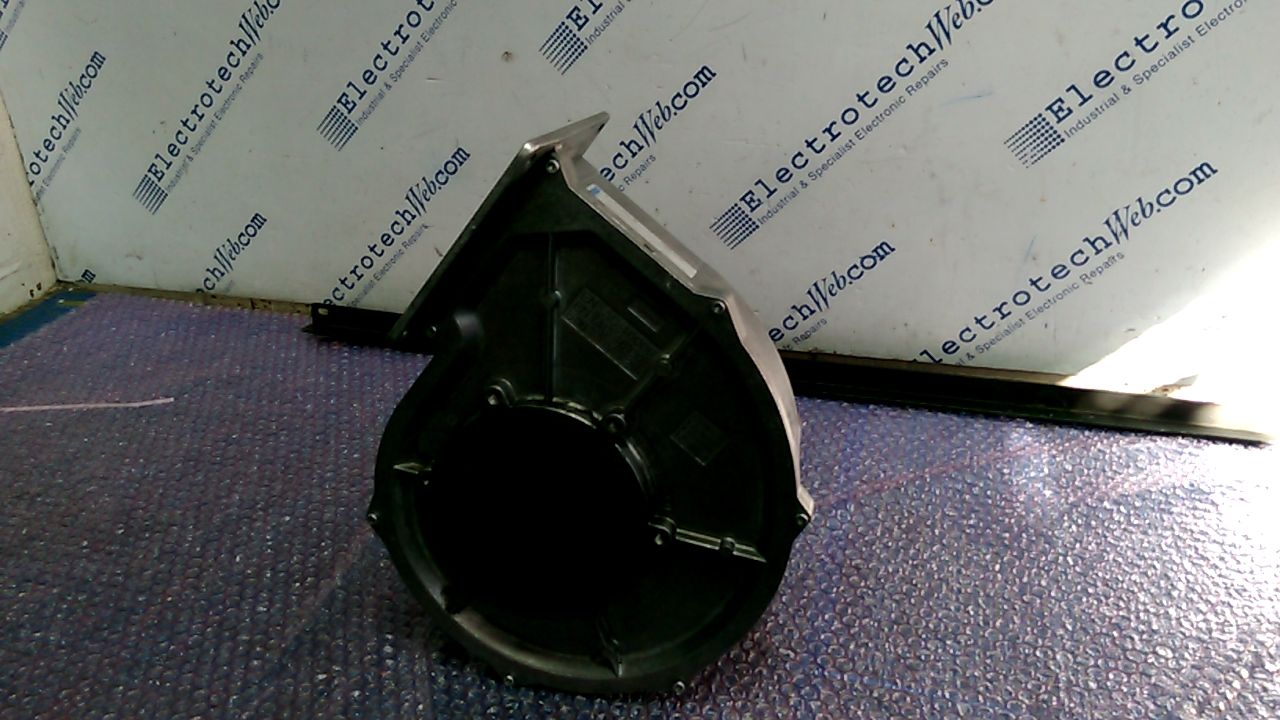 Ebmpapst Centrifugal Fan