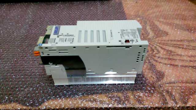 Lenze Inverter