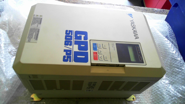 Yaskawa Inverter
