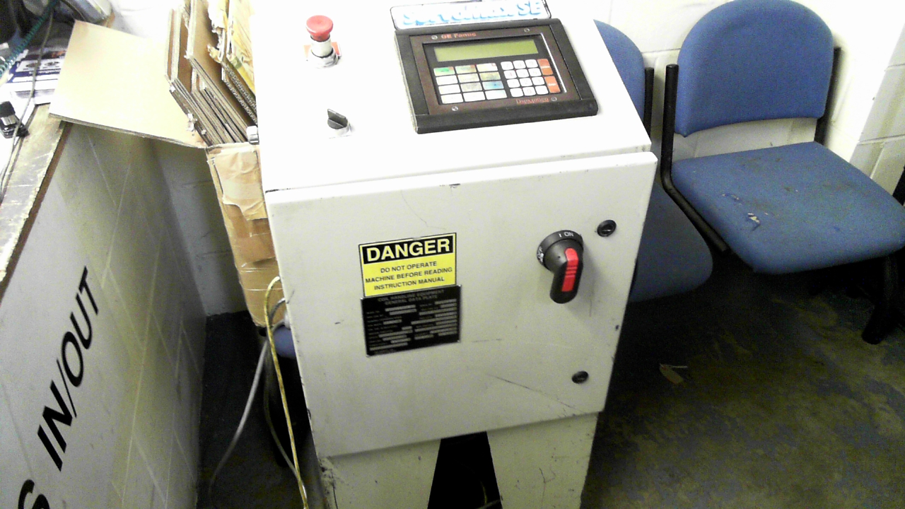 Seno Max Voltage Stabilizer