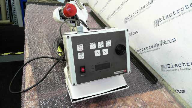 Colormax Dosing Unit