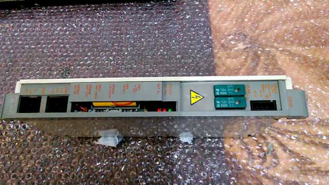 Mitsubishi Power Supply