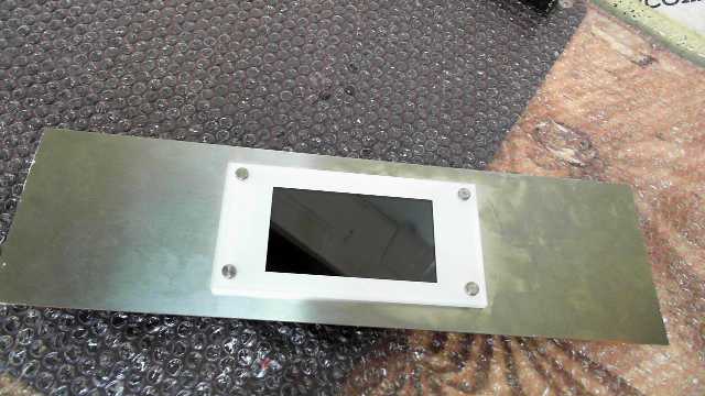 OEM Landing Indicator Display