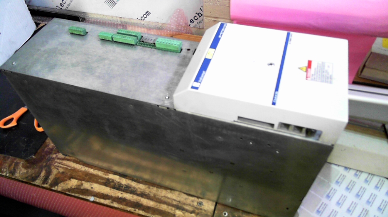 BOSCH Indramat 30kW PSU