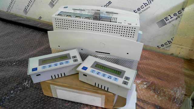 Lenze Servo Drive