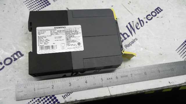 Siemens AC Semiconductor Motorstarter