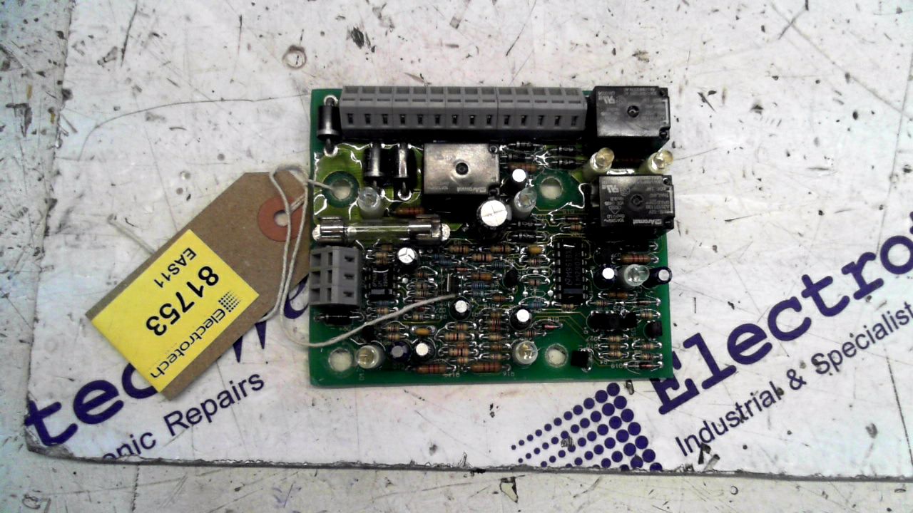 OEM Control Board