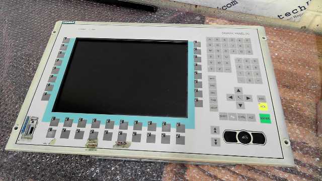 Siemens Simatic Panel PC