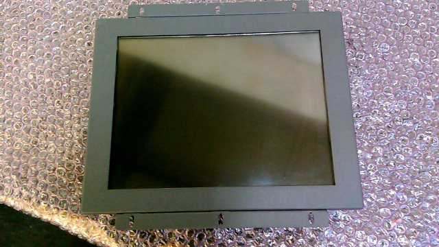 KME Touchscreen
