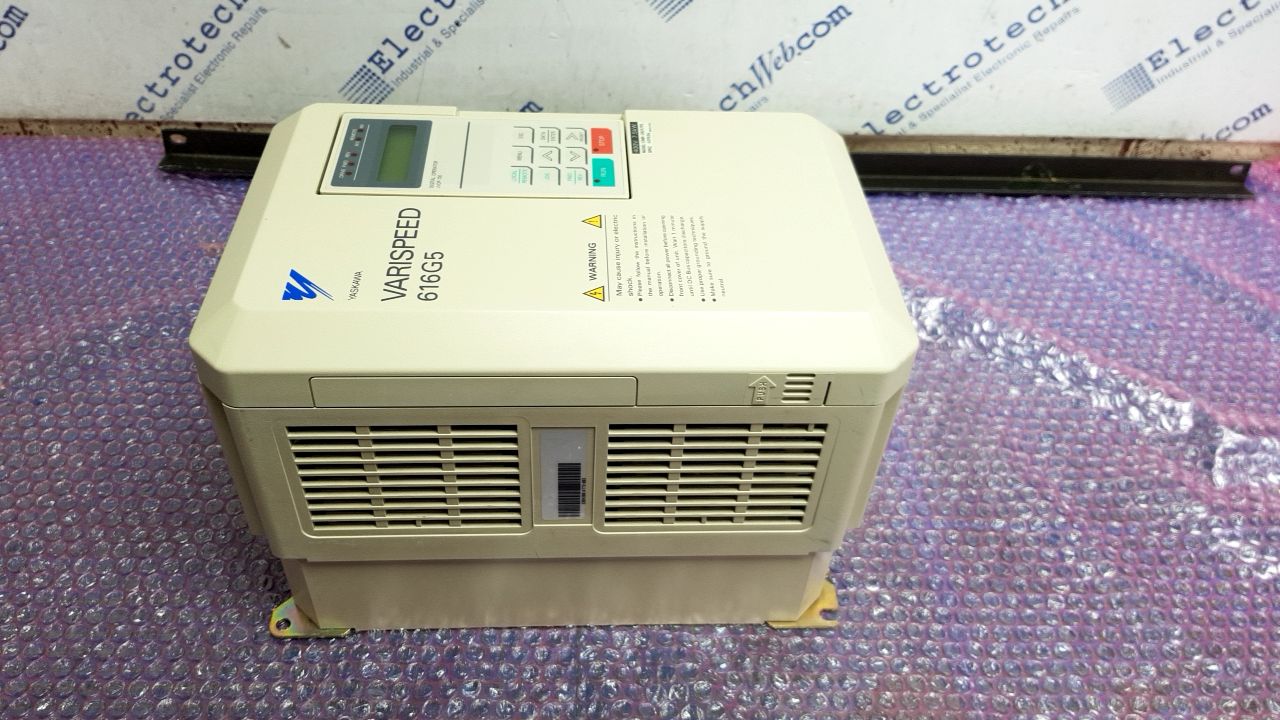 Yaskawa Inverter Drive