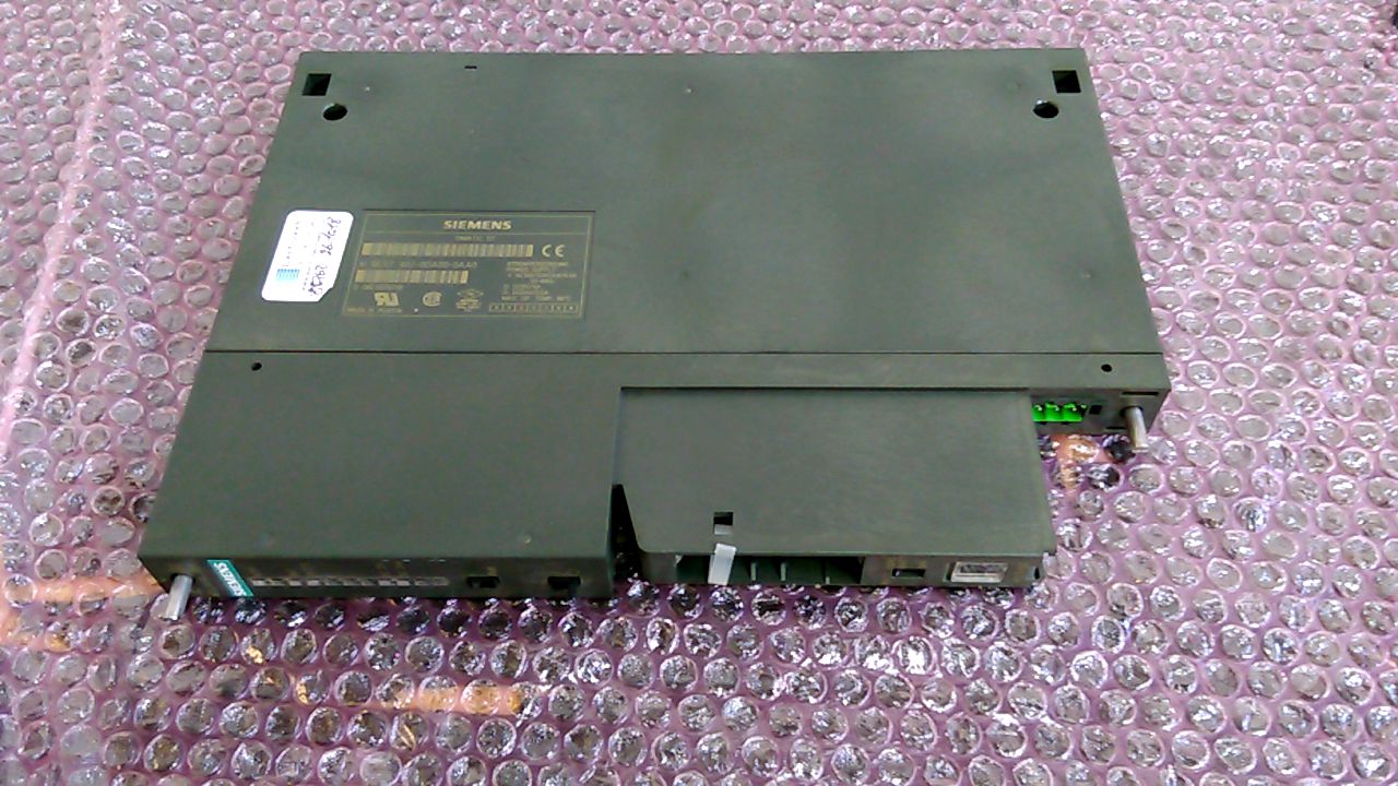 Siemens Power Supply