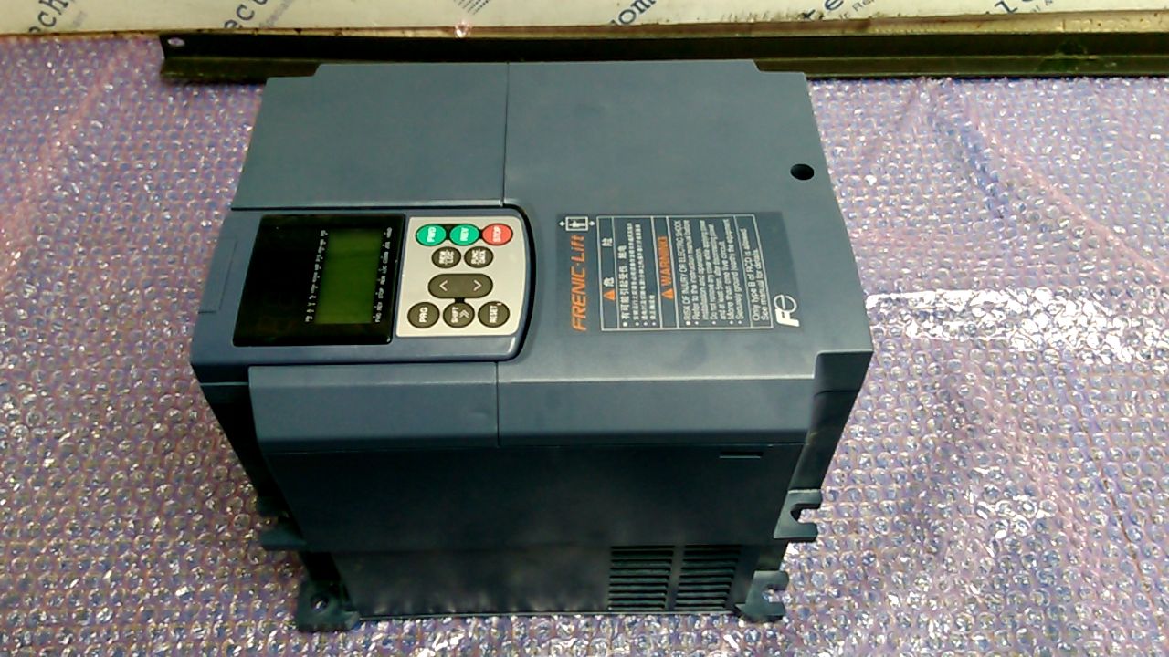 Fuji Electric Inverter
