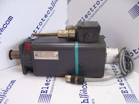 Siemens Motor